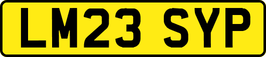 LM23SYP