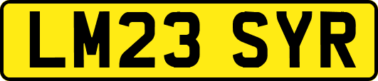 LM23SYR
