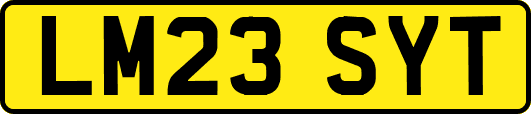 LM23SYT