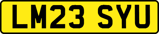 LM23SYU