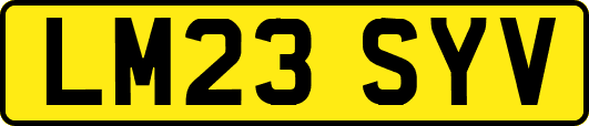 LM23SYV