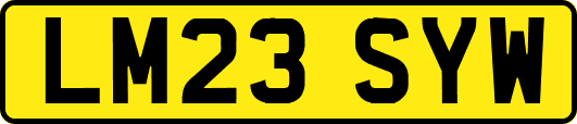 LM23SYW