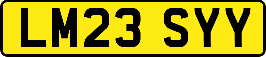 LM23SYY