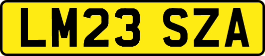 LM23SZA