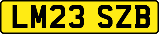 LM23SZB