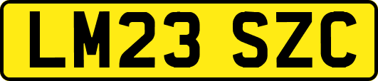 LM23SZC