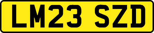 LM23SZD