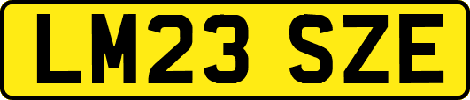 LM23SZE