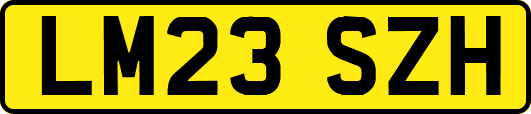 LM23SZH