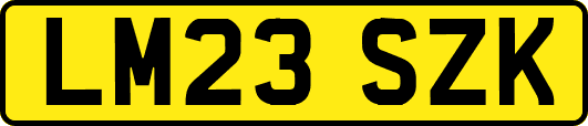 LM23SZK