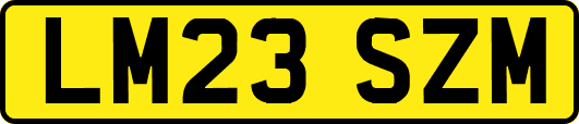 LM23SZM