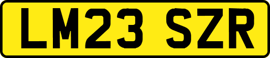 LM23SZR