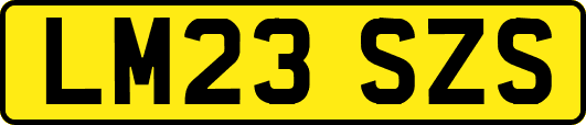 LM23SZS