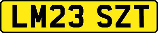 LM23SZT