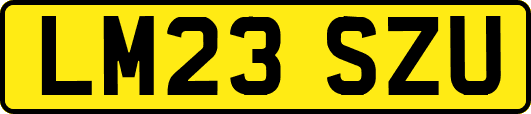 LM23SZU
