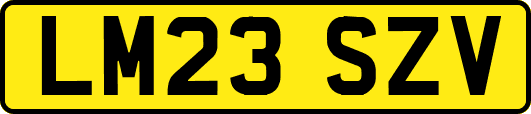 LM23SZV