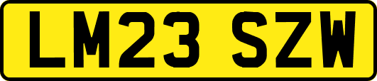 LM23SZW