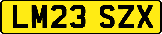 LM23SZX