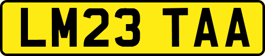 LM23TAA