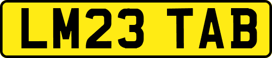 LM23TAB