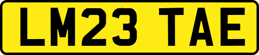 LM23TAE