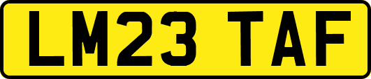 LM23TAF