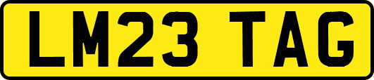 LM23TAG