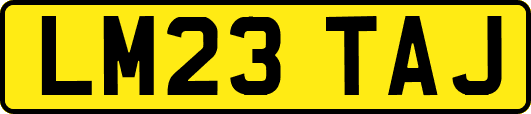 LM23TAJ