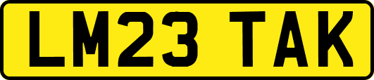LM23TAK