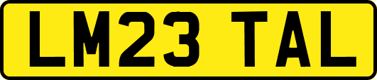 LM23TAL