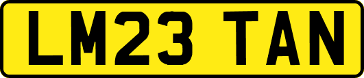LM23TAN