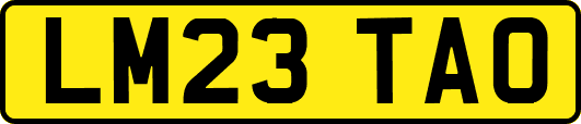 LM23TAO