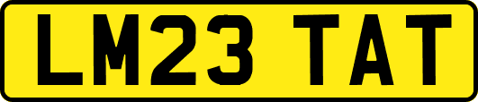 LM23TAT