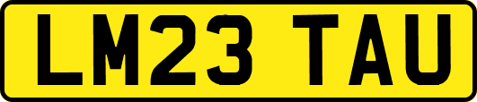 LM23TAU