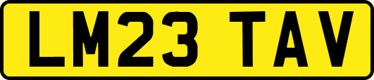LM23TAV
