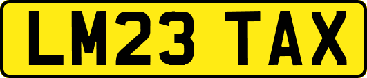 LM23TAX