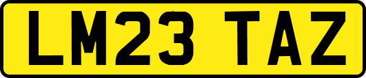 LM23TAZ