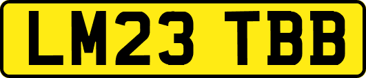 LM23TBB