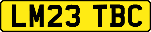 LM23TBC