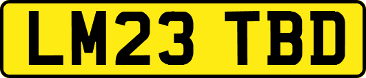 LM23TBD