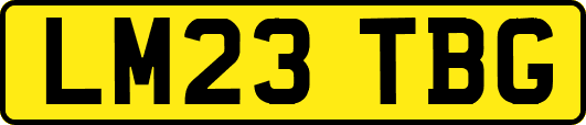 LM23TBG