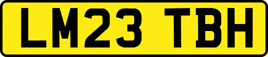 LM23TBH