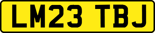 LM23TBJ