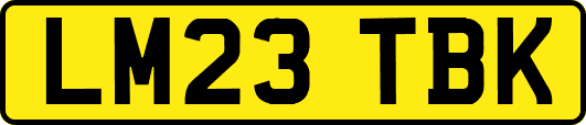 LM23TBK