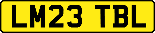 LM23TBL