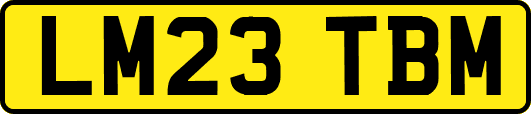 LM23TBM