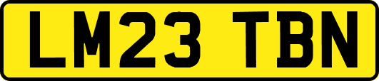 LM23TBN