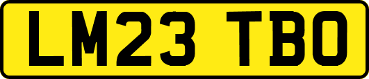LM23TBO