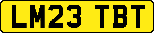 LM23TBT