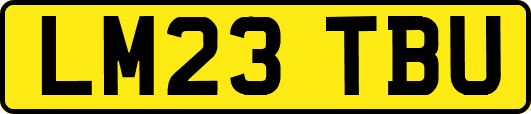 LM23TBU
